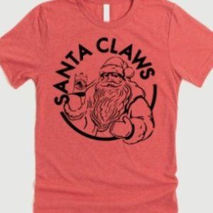 Christmas Graphic tees!!!